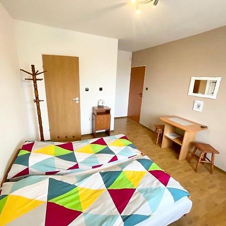 Promyk Apartment วาดีสวาโวโว ภายนอก รูปภาพ