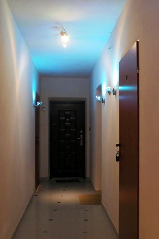 Promyk Apartment วาดีสวาโวโว ห้อง รูปภาพ