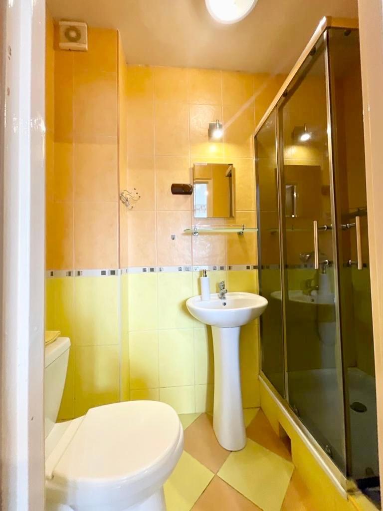 Promyk Apartment วาดีสวาโวโว ภายนอก รูปภาพ