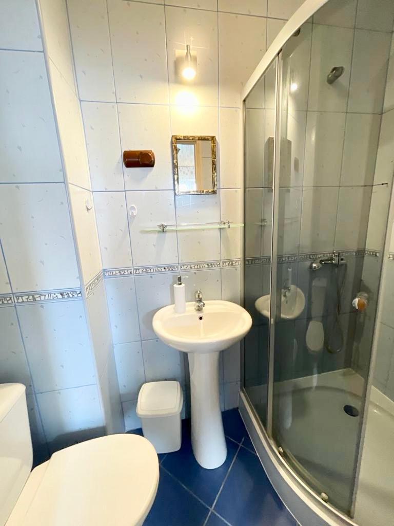 Promyk Apartment วาดีสวาโวโว ภายนอก รูปภาพ