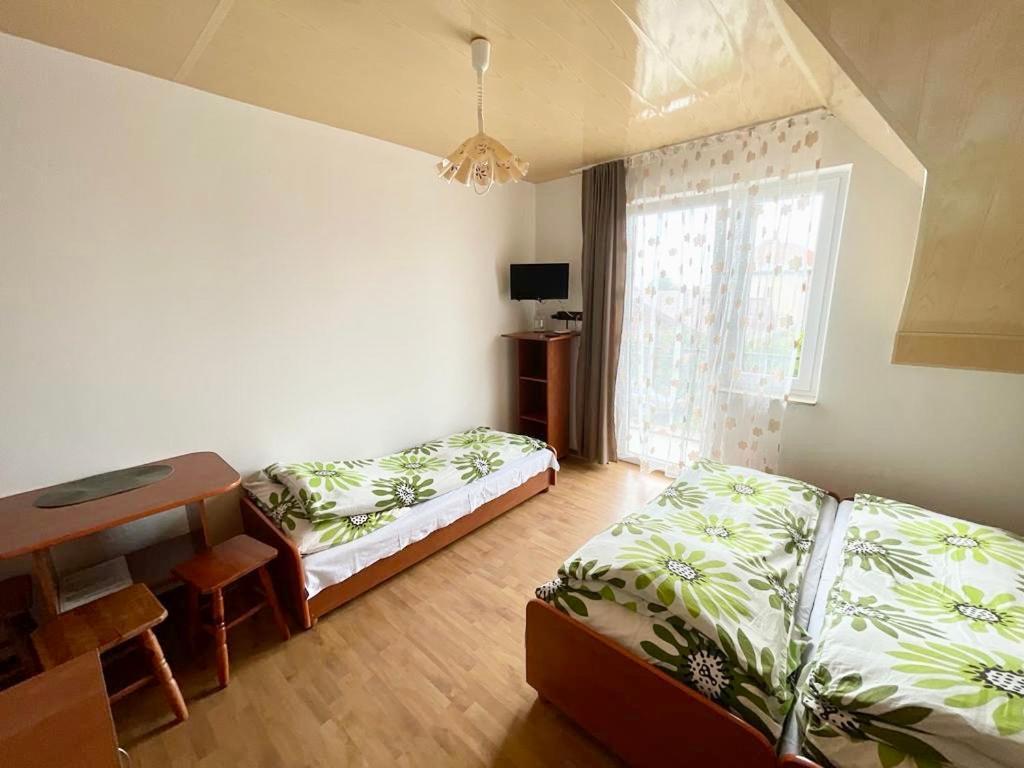 Promyk Apartment วาดีสวาโวโว ภายนอก รูปภาพ