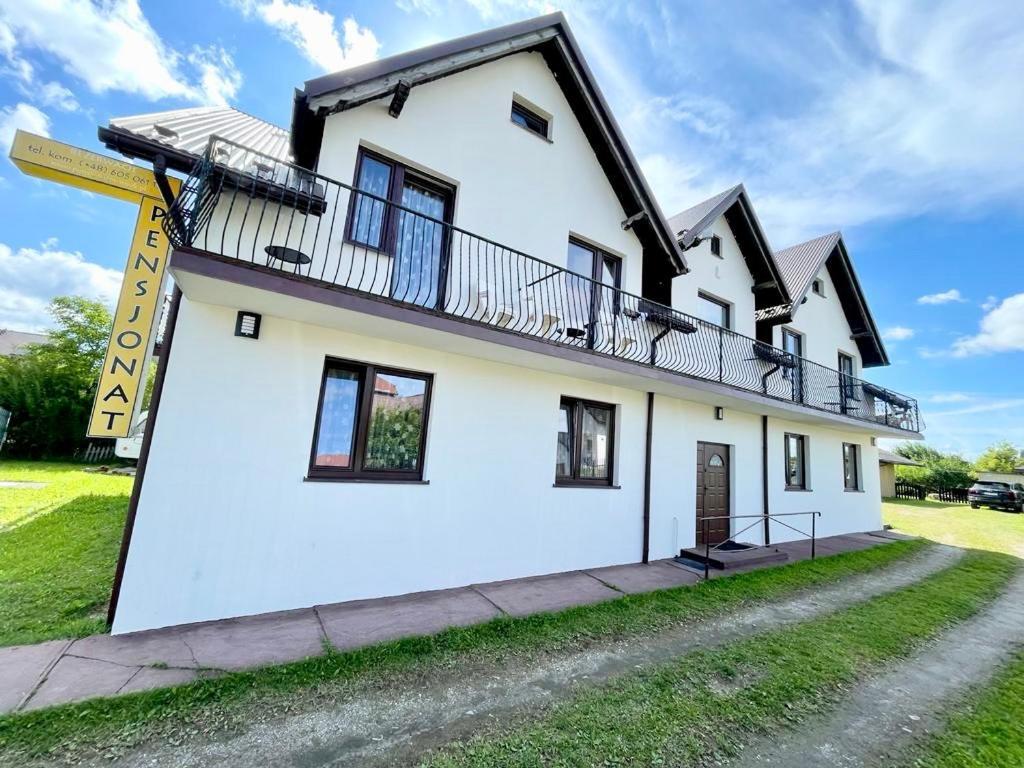 Promyk Apartment วาดีสวาโวโว ภายนอก รูปภาพ