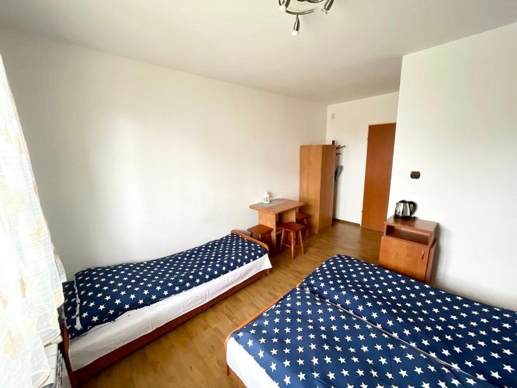 Promyk Apartment วาดีสวาโวโว ภายนอก รูปภาพ