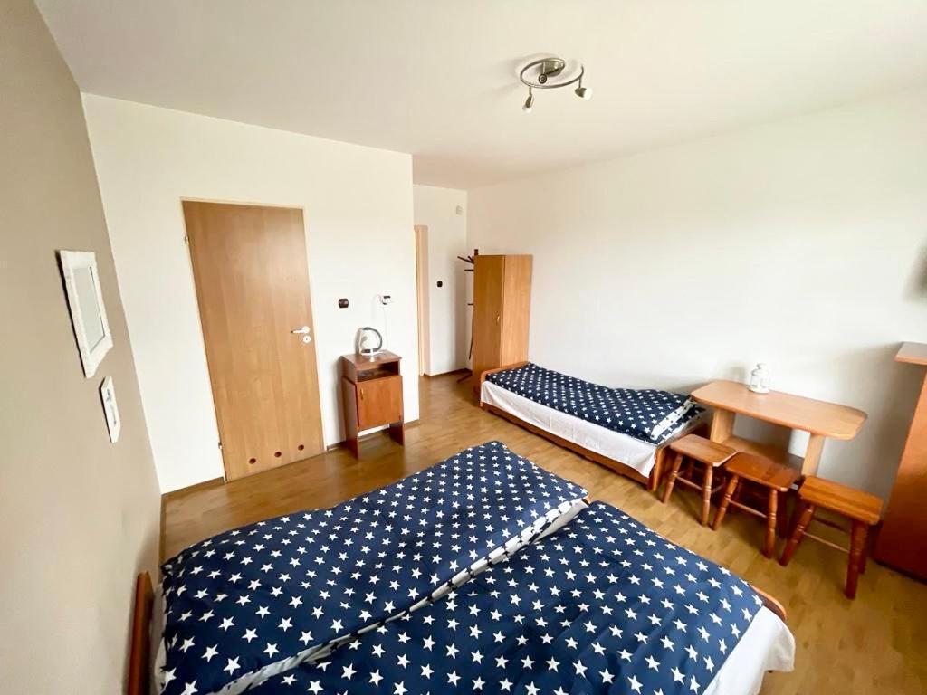 Promyk Apartment วาดีสวาโวโว ภายนอก รูปภาพ