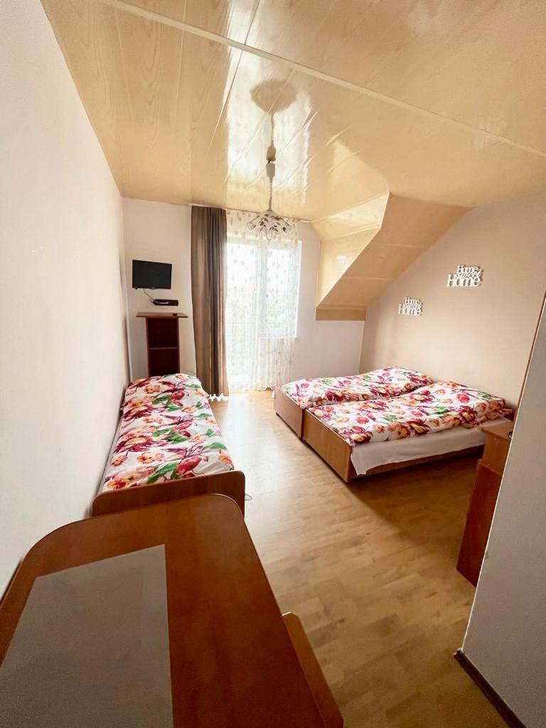Promyk Apartment วาดีสวาโวโว ภายนอก รูปภาพ