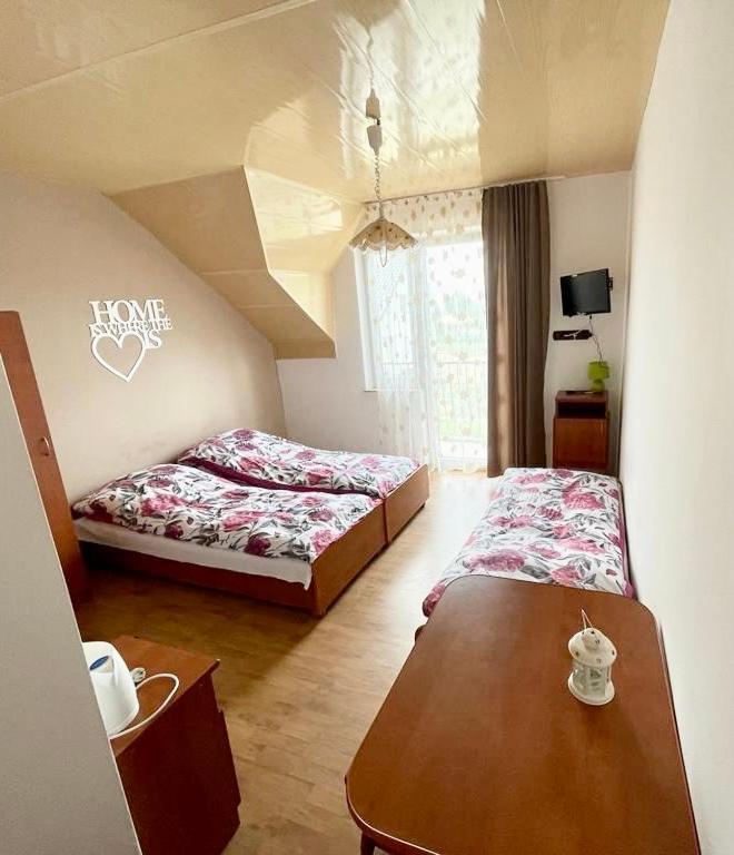 Promyk Apartment วาดีสวาโวโว ภายนอก รูปภาพ