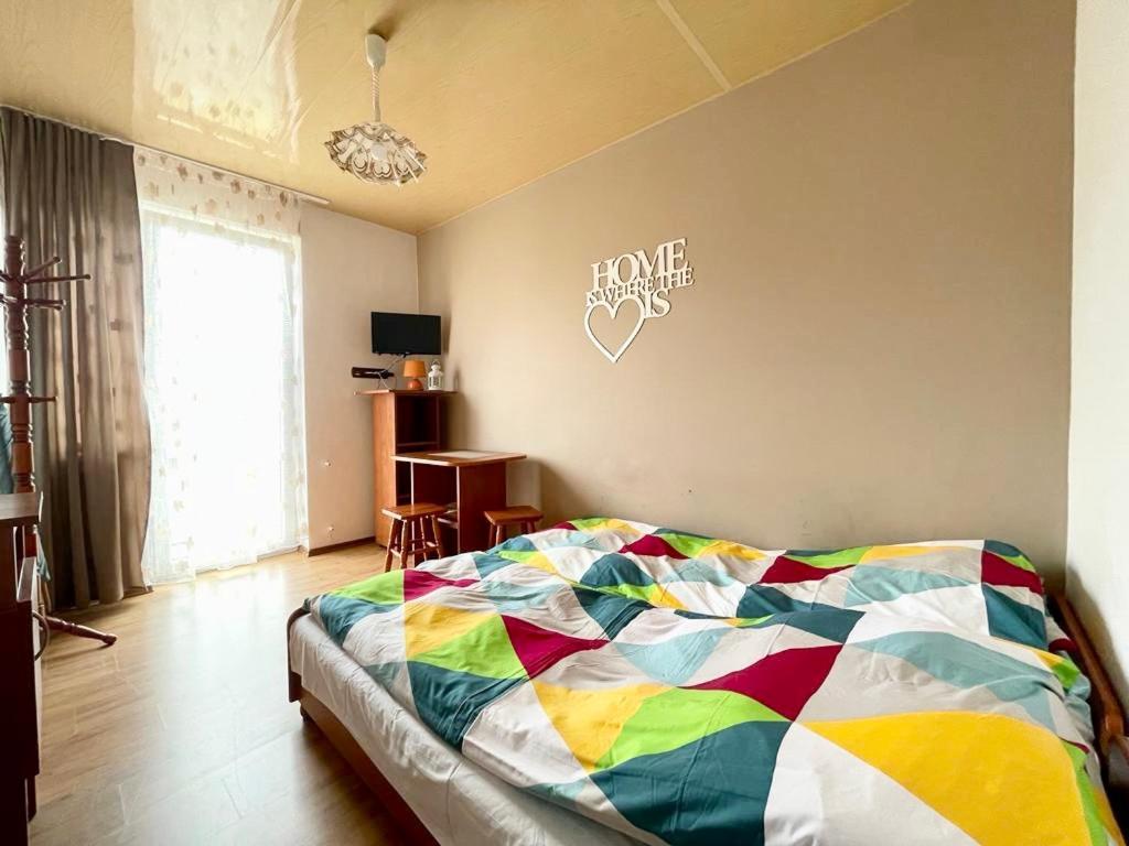 Promyk Apartment วาดีสวาโวโว ภายนอก รูปภาพ