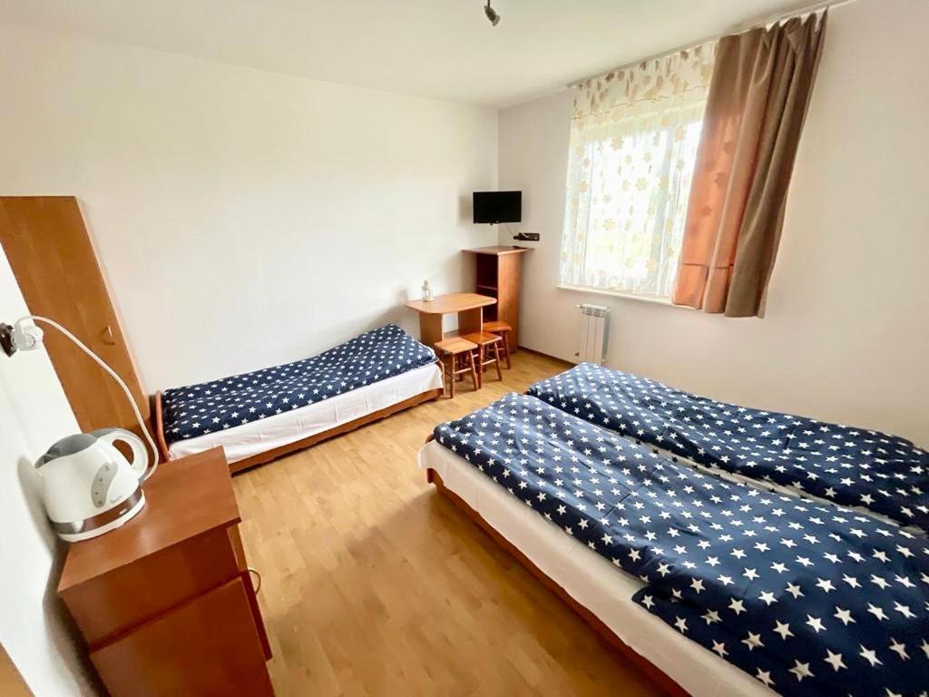 Promyk Apartment วาดีสวาโวโว ภายนอก รูปภาพ