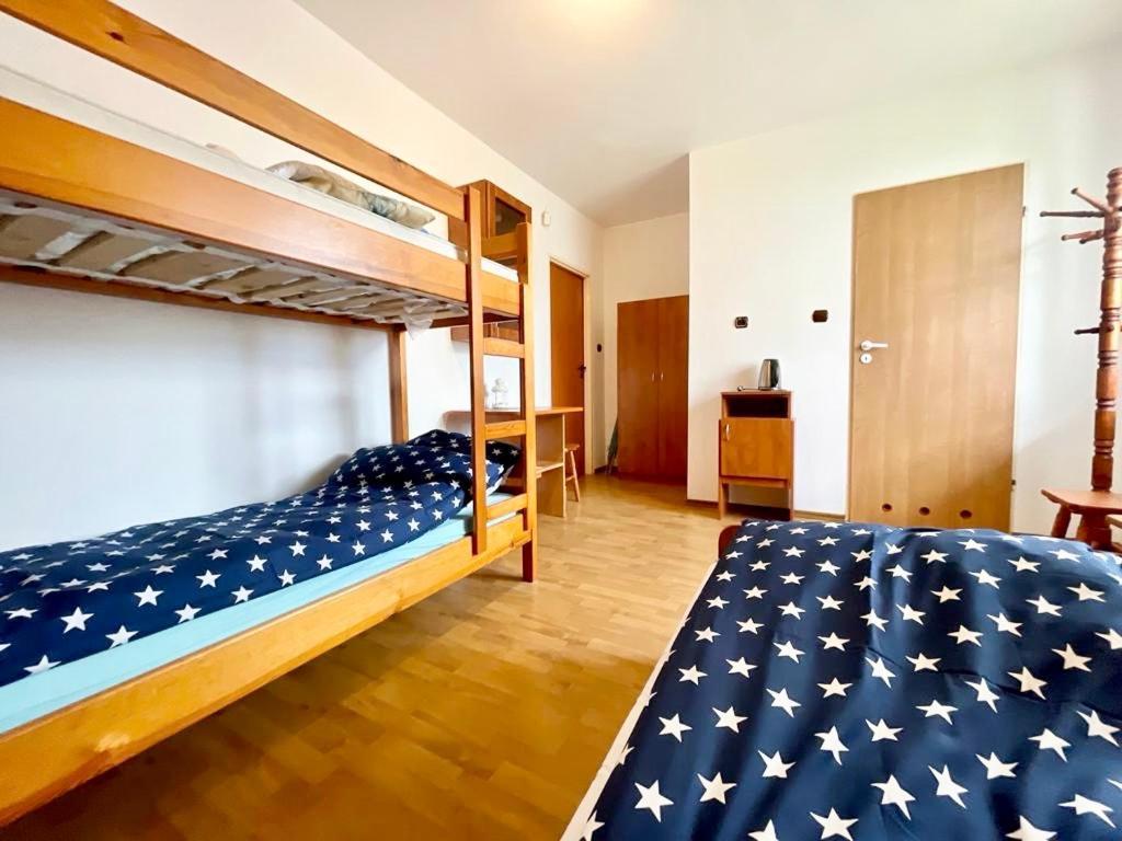 Promyk Apartment วาดีสวาโวโว ภายนอก รูปภาพ