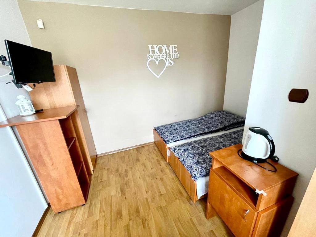 Promyk Apartment วาดีสวาโวโว ภายนอก รูปภาพ