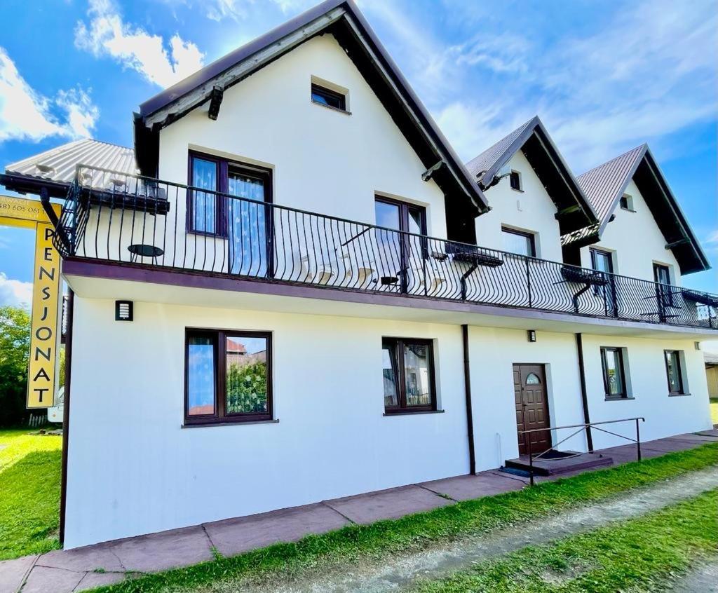 Promyk Apartment วาดีสวาโวโว ภายนอก รูปภาพ