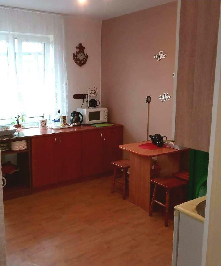 Promyk Apartment วาดีสวาโวโว ภายนอก รูปภาพ