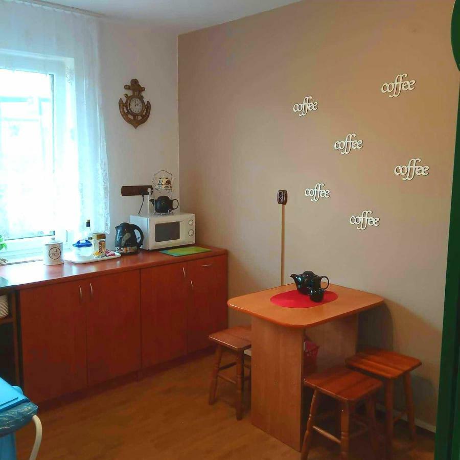 Promyk Apartment วาดีสวาโวโว ภายนอก รูปภาพ